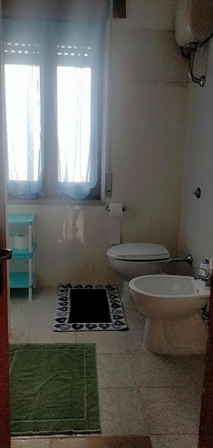 Kiki Beb Карбония Екстериор снимка